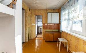 Дом 32м&sup2;, 1-этажный, участок 6 сот.  