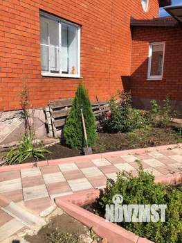 Дом 450м², 2-этажный, участок 12 сот.  