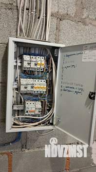 Дом 121м², 1-этажный, участок 10 сот.  