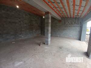 Дом 250м², 2-этажный, участок 5 сот.  