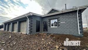 Дом 78м², 2-этажный, участок 4 сот.  