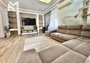 Дом 255м², 2-этажный, участок 7 сот.  