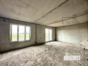 Дом 116м², 1-этажный, участок 5 сот.  