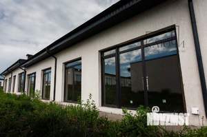 Таунхаус 78м&sup2;, 1-этажный, участок 2 сот.  