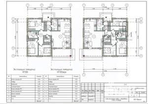 Дом 108м², 1-этажный, участок 6 сот.  