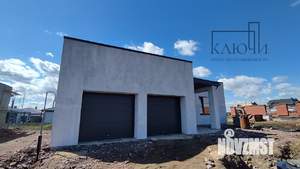 Дом 220м², 1-этажный, участок 8 сот.  