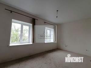 Таунхаус 250м², 2-этажный, участок 6 сот.  