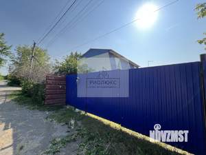 Дом 130м², 2-этажный, участок 7 сот.  