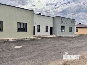 Таунхаус 73м², 1-этажный, участок 3 сот.  