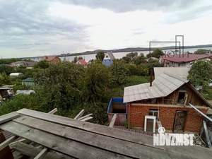 Дом 133м², 2-этажный, участок 7 сот.  