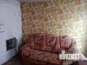 Дом 30м², 1-этажный, участок 625 сот.  