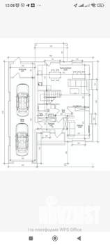 Дом 160м², 2-этажный, участок 5 сот.  