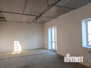 Дом 140м², 2-этажный, участок 4 сот.  