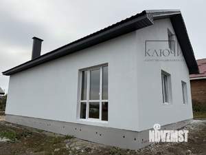 Дом 110м², 1-этажный, участок 5 сот.  