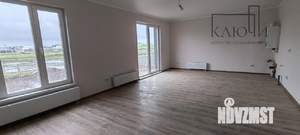 Дом 116м&sup2;, 1-этажный, участок 5 сот.  