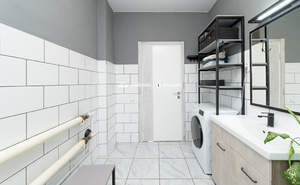 Дом 77м&sup2;, 1-этажный, участок 13 сот.  