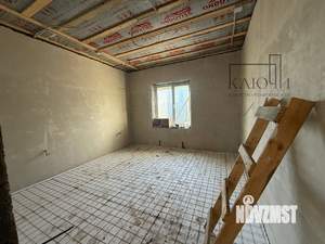 Дом 96м², 1-этажный, участок 4 сот.  