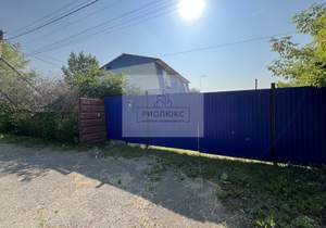 Дом 130м², 2-этажный, участок 7 сот.  