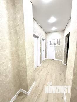 Дом 80м&sup2;, 1-этажный, участок 5 сот.  