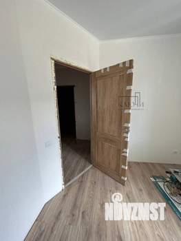 Таунхаус 131м², 2-этажный, участок 3 сот.  