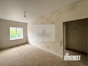 Таунхаус 156м², 2-этажный, участок 6 сот.  