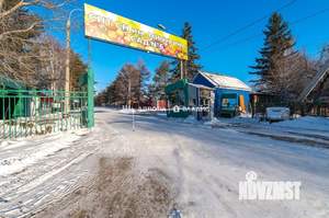 Дом 32м&sup2;, 1-этажный, участок 6 сот.  