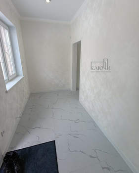 Дом 71м², 2-этажный, участок 2 сот.  