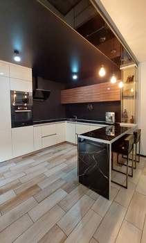 Дом 152м², 2-этажный, участок 528 сот.  