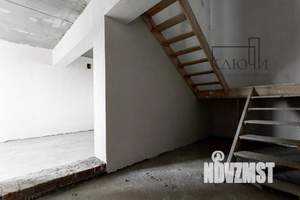 Таунхаус 140м², 2-этажный, участок 3 сот.  