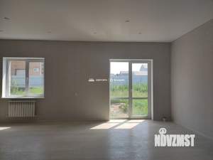 Дом 130м², 2-этажный, участок 4 сот.  