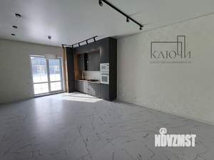 Таунхаус 71м², 2-этажный, участок 2 сот.  