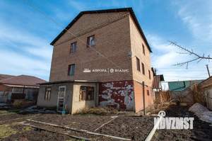 Дом 372м², 2-этажный, участок 8 сот.  