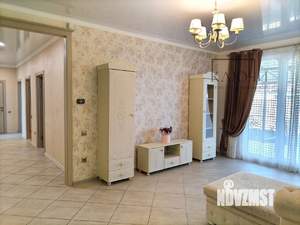 Дом 175м², 1-этажный, участок 5 сот.  