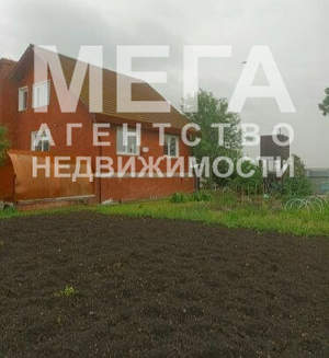 Дача 233м², 2-этажный, участок 20 сот.  