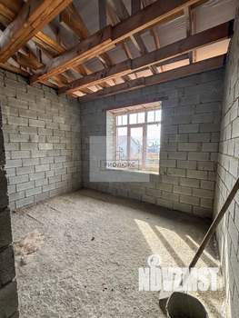 Дом 120м², 1-этажный, участок 5 сот.  