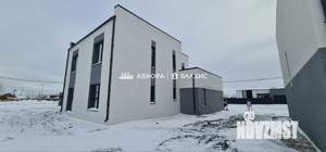 Дом 199м&sup2;, 2-этажный, участок 8 сот.  