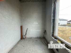 Дом 79м², 2-этажный, участок 4 сот.  