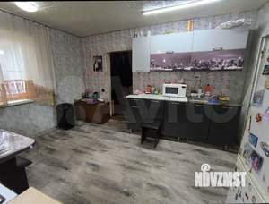 Дом 56м², 1-этажный, участок 8 сот.  