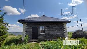 Дом 85м², 1-этажный, участок 4 сот.  
