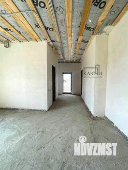 Дом 120м², 1-этажный, участок 6 сот.  