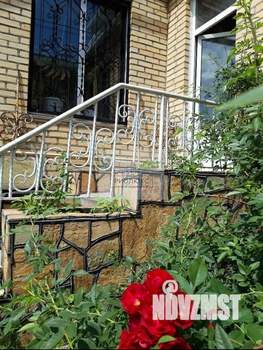 Дом 120м², 1-этажный, участок 9 сот.  