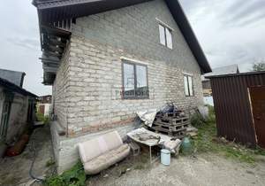 Дом 225м², 2-этажный, участок 11 сот.  