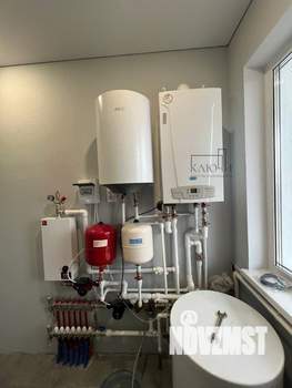 Дом 80м², 1-этажный, участок 4 сот.  