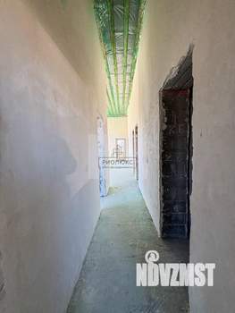 Дом 145м², 1-этажный, участок 7 сот.  