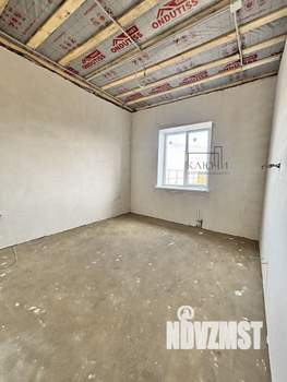 Дом 90м², 1-этажный, участок 4 сот.  