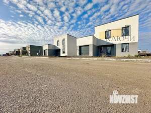 Дом 199м², 2-этажный, участок 5 сот.  