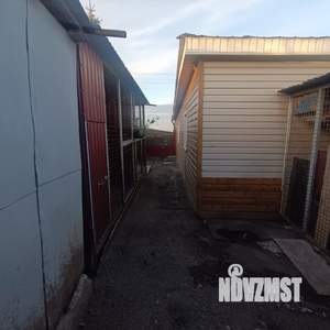 Дом 68м², 1-этажный, участок 3 сот.  