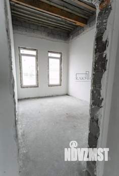 Таунхаус 78м², 1-этажный, участок 2 сот.  