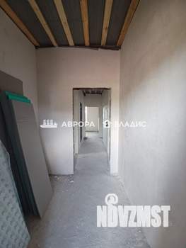 Дом 120м², 1-этажный, участок 7 сот.  
