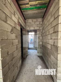 Таунхаус 150м², 2-этажный, участок 2 сот.  